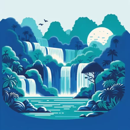 Air Terjun Cikaso: Keajaiban Alam di Sukabumi