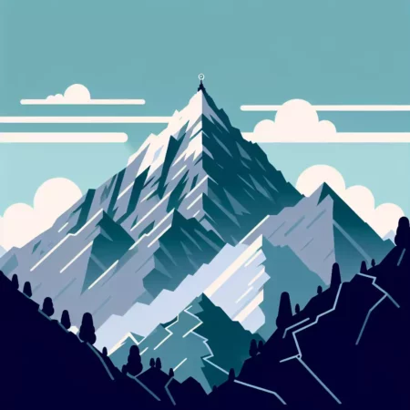 Menaklukkan Puncak Gunung Puncak Jaya