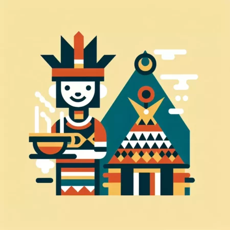 Tradisi Unik di Kampung Adat Suku Baduy