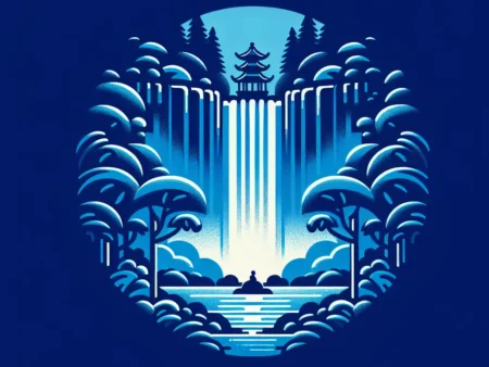 Mengungkap Pesona Air Terjun Tumpak Sewa