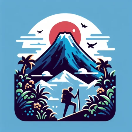 Petualangan Mendaki Gunung Rinjani