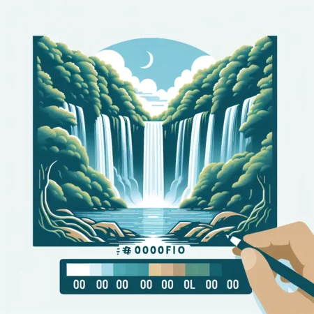 Air Terjun Cascades: Tempat Terbaik untuk Berfoto