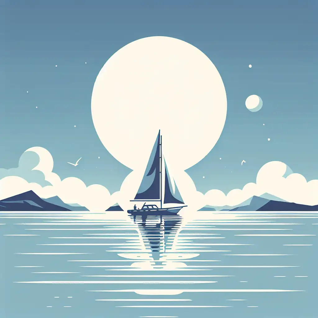 Berlayar di Laut Flores: Pengalaman Tak Terlupakan