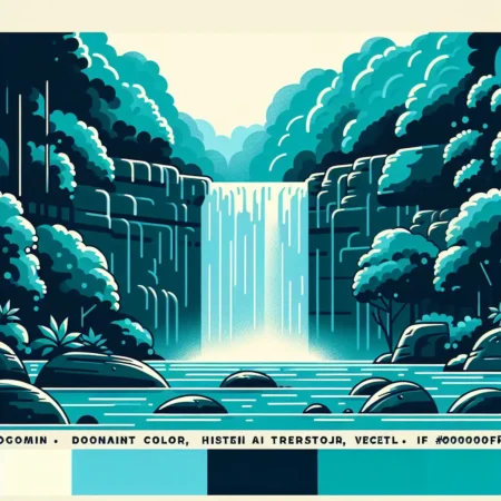 Air Terjun Kanto Lampo: Keindahan yang Tersembunyi