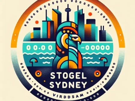 Data Togel Sydney 6D Virdsam