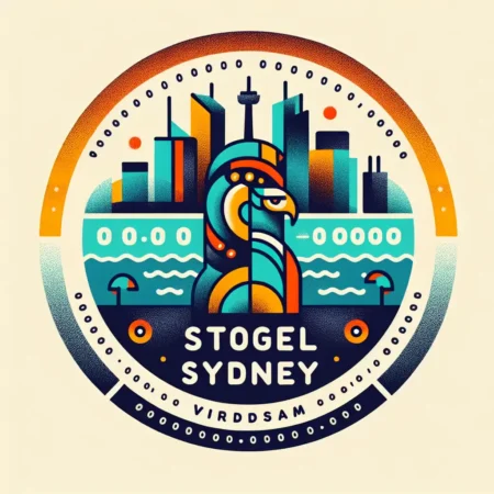 Data Togel Sydney 6D Virdsam
