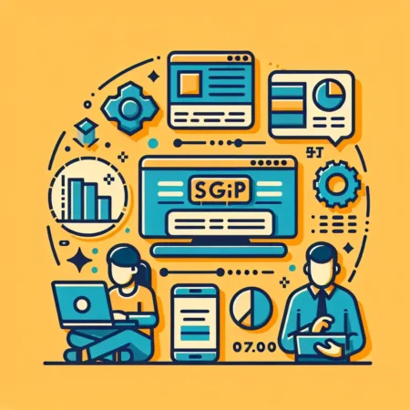 Data SGP Pola Tarung