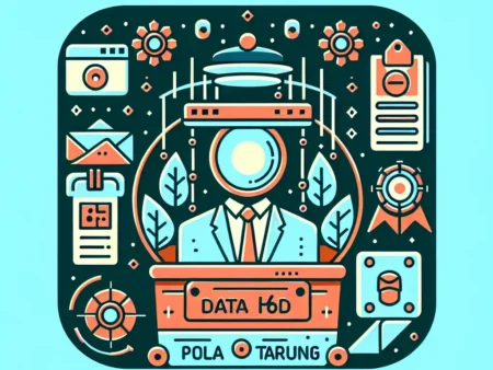 Data HK 6D Pola Tarung
