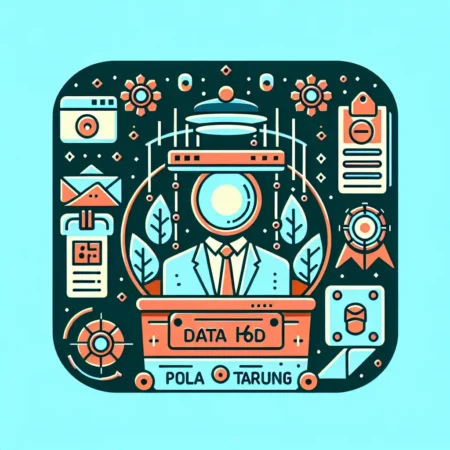 Data HK 6D Pola Tarung