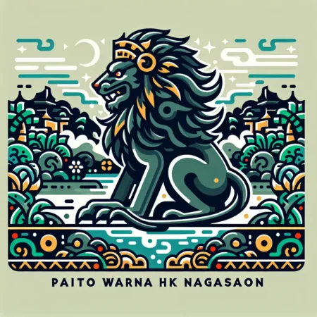 Paito Warna HK Nagasaon
