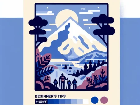 Tips Mendaki Gunung Ciremai untuk Pemula