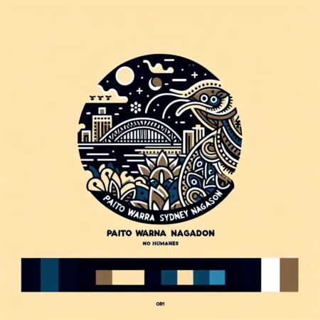 Paito Warna Sydney Nagasaon