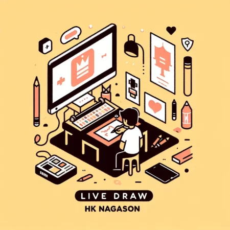 Live Draw HK Nagasaon