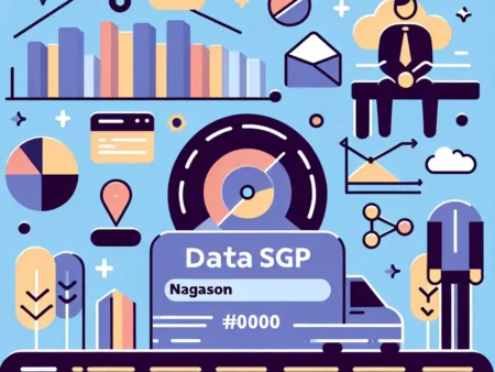 Data SGP Nagasaon