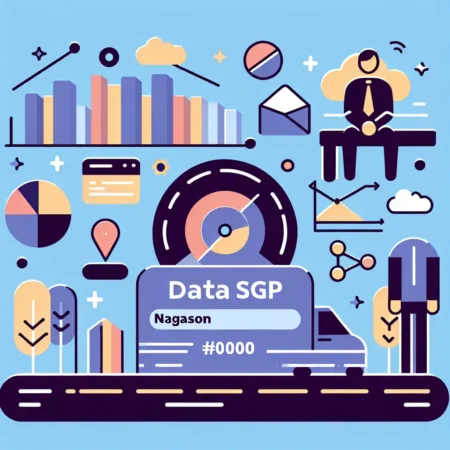 Data SGP Nagasaon