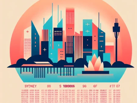 Data Togel Sydney 6D Nagasaon