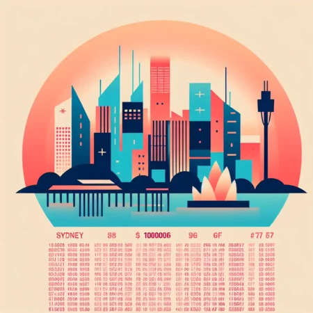 Data Togel Sydney 6D Nagasaon
