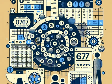 Data Togel Sydney 6D Angkanet