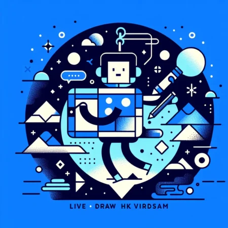 Live Draw HK Virdsam