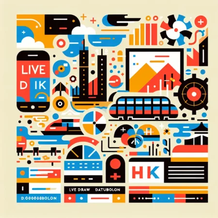 Live Draw HK Datubolon
