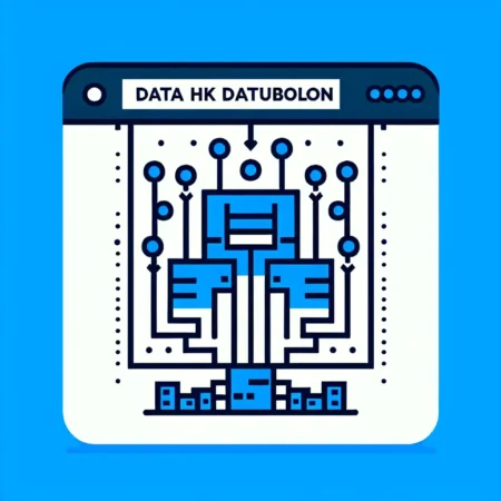 Data HK Datubolon