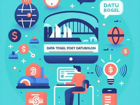 Data Togel Sydney Datubolon