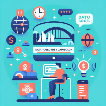 Data Togel Sydney Datubolon