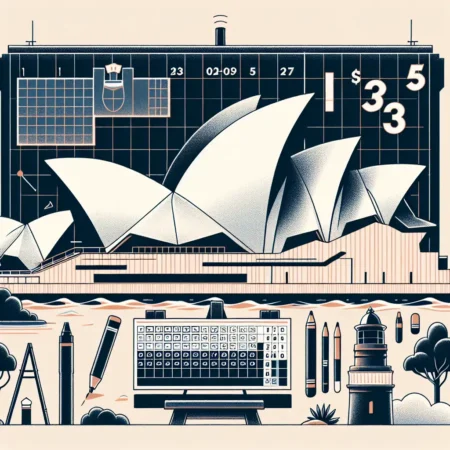 Live Draw Sydney Bos Paito