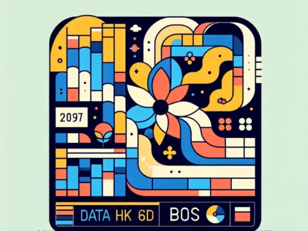 Data HK 6D Bos Paito
