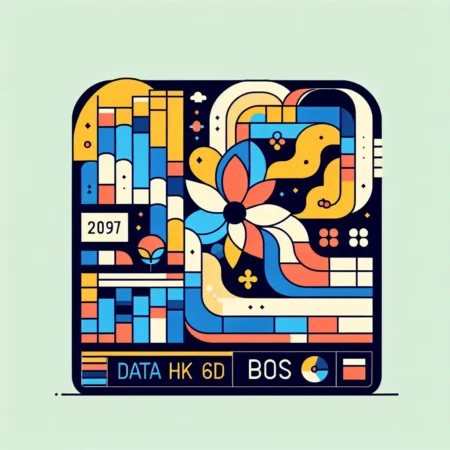 Data HK 6D Bos Paito