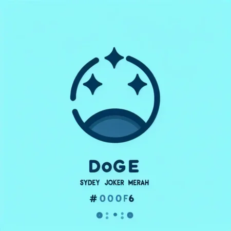 Data Togel Sydney 6D Joker Merah