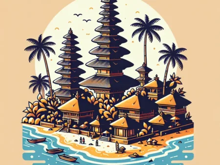 Berwisata di Pantai Kuta: Apa yang Harus Dilakukan